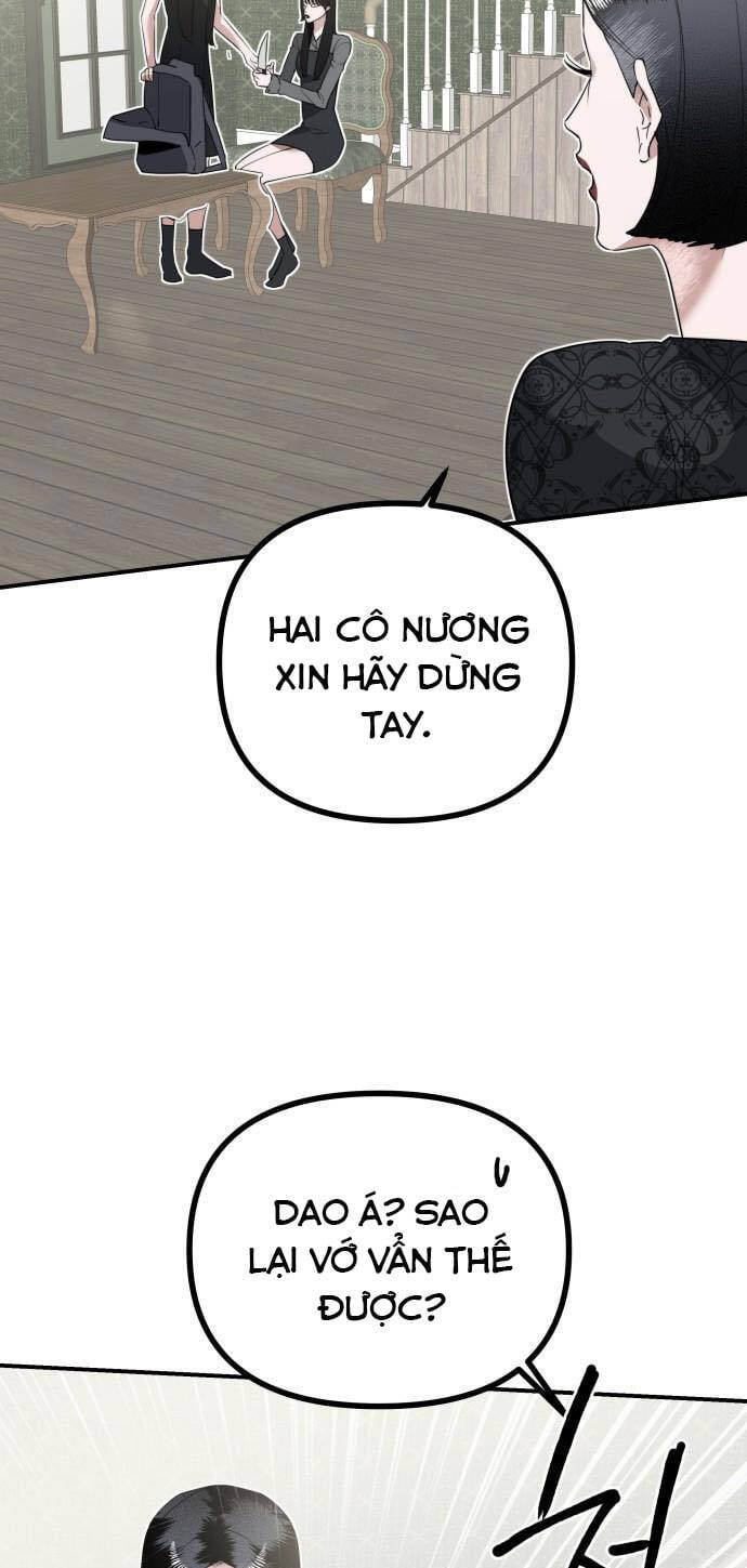 Chị Em Nhà Ki Chap 3 - Next Chap 4