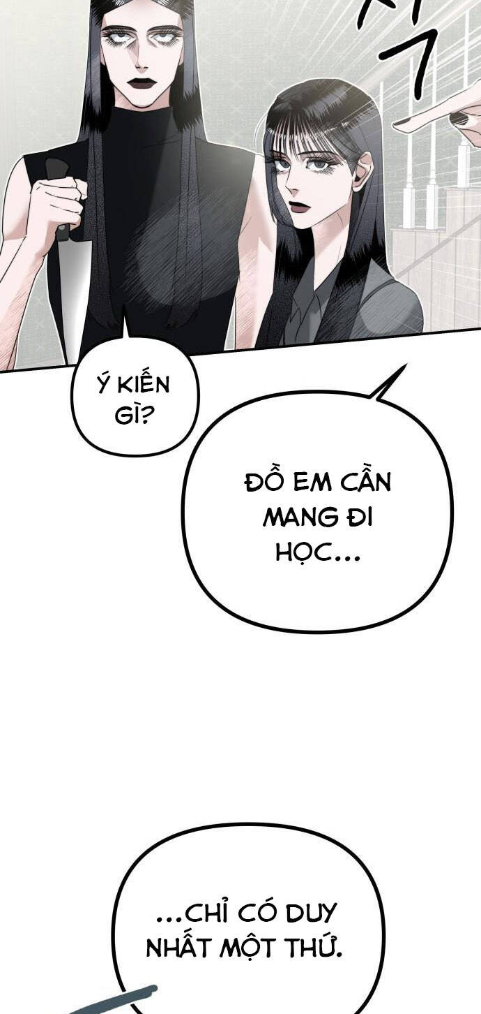 Chị Em Nhà Ki Chap 3 - Next Chap 4