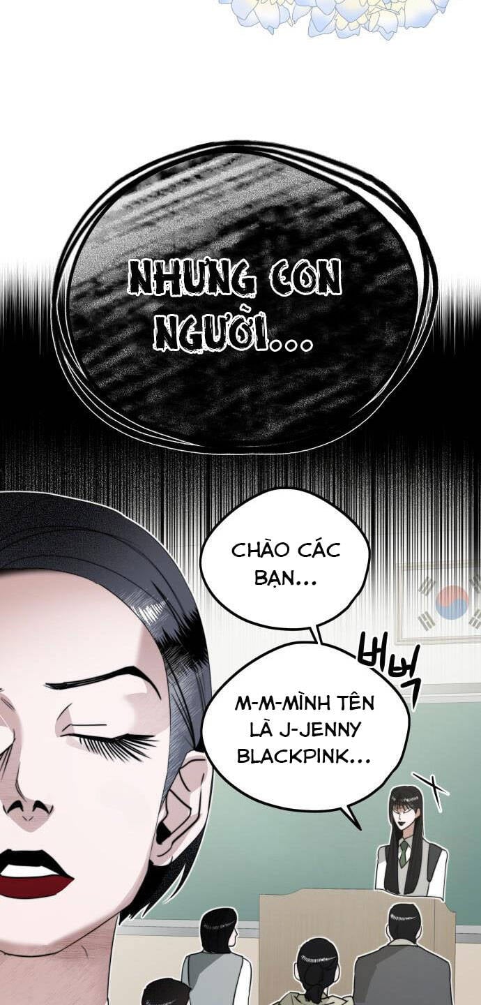 Chị Em Nhà Ki Chap 3 - Next Chap 4