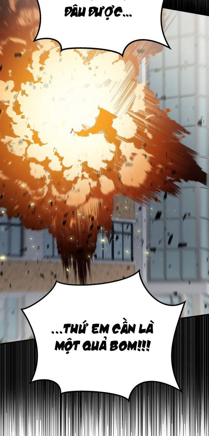 Chị Em Nhà Ki Chap 3 - Next Chap 4