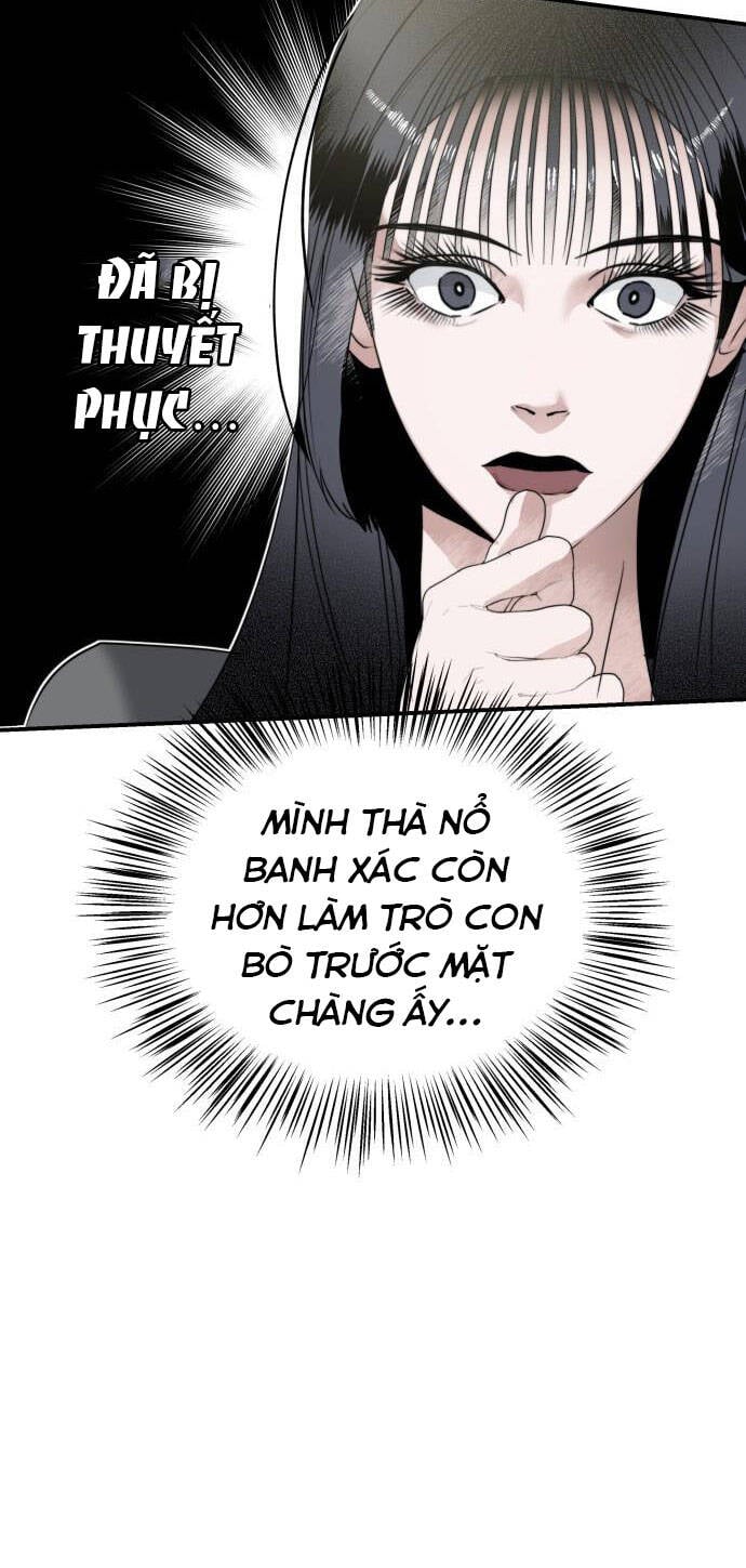 Chị Em Nhà Ki Chap 3 - Next Chap 4