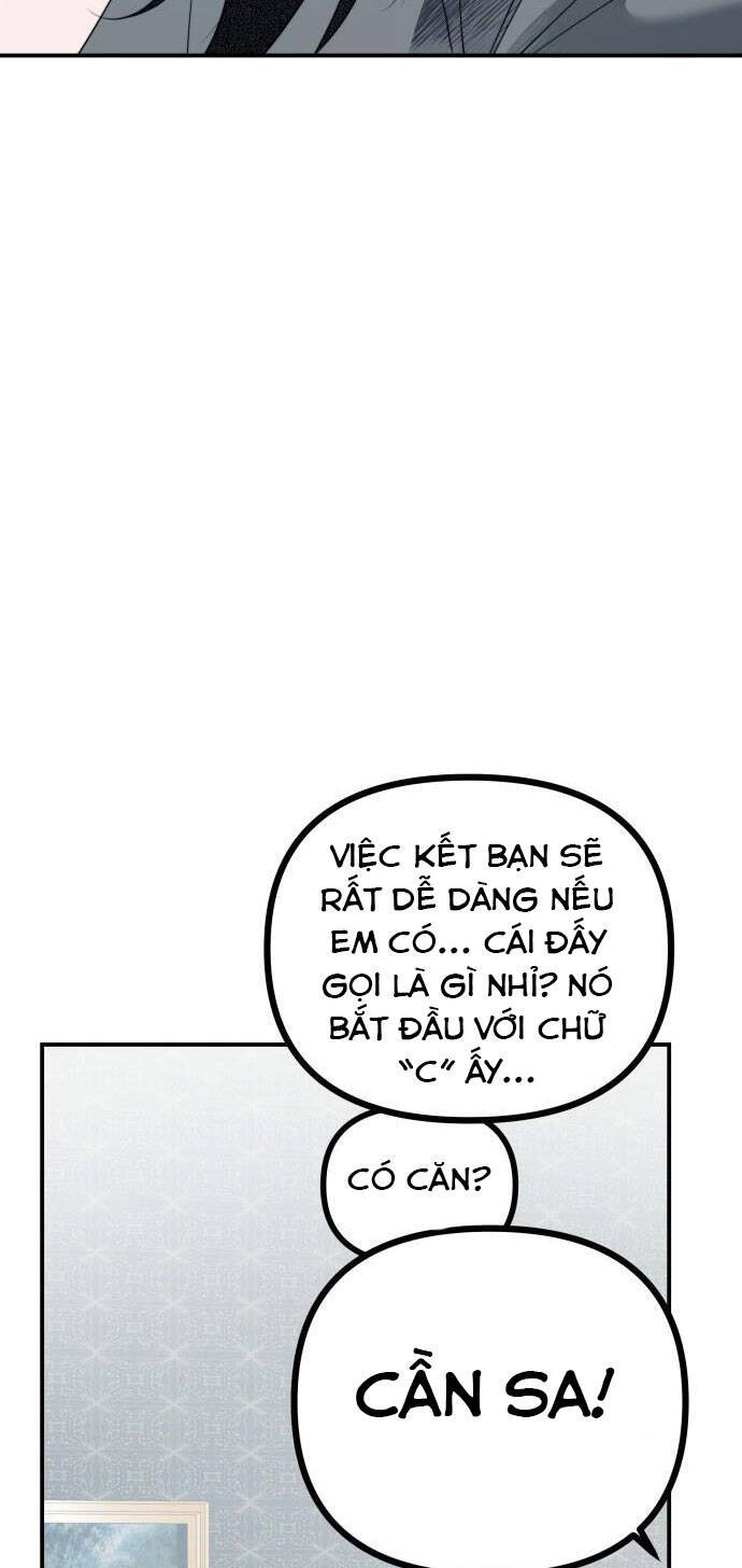 Chị Em Nhà Ki Chap 3 - Next Chap 4