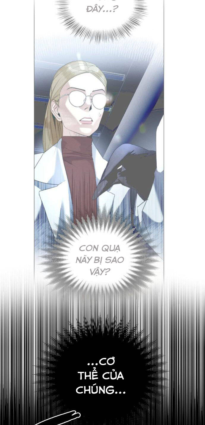 Chị Em Nhà Ki Chap 3 - Next Chap 4