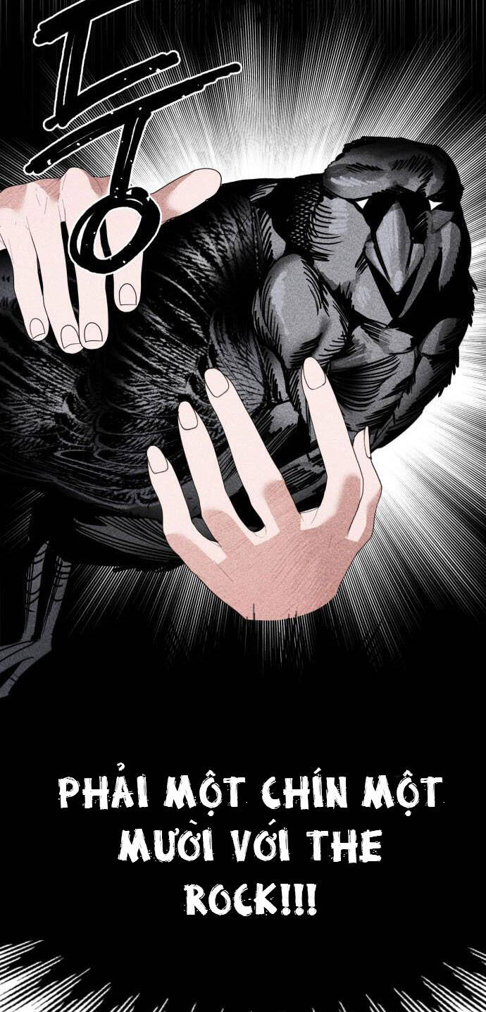 Chị Em Nhà Ki Chap 3 - Next Chap 4