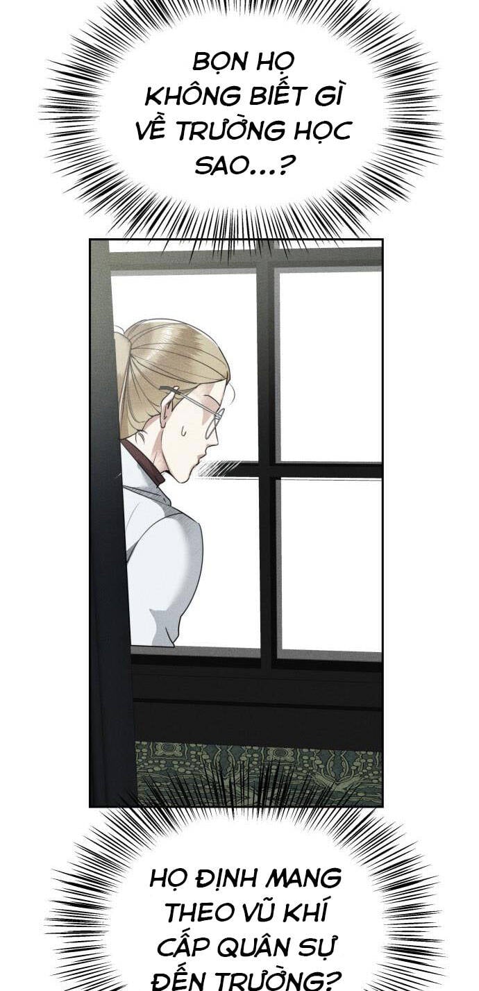 Chị Em Nhà Ki Chap 3 - Next Chap 4