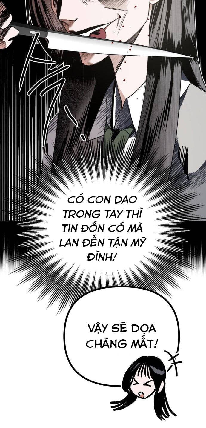 Chị Em Nhà Ki Chap 3 - Next Chap 4