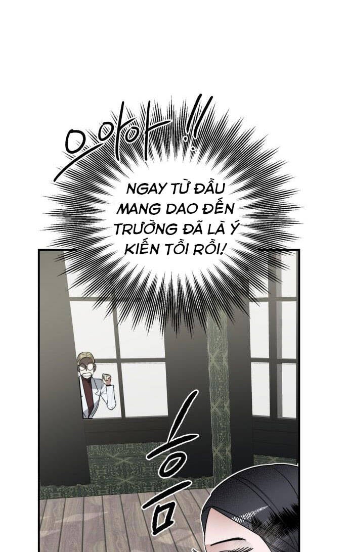 Chị Em Nhà Ki Chap 3 - Next Chap 4