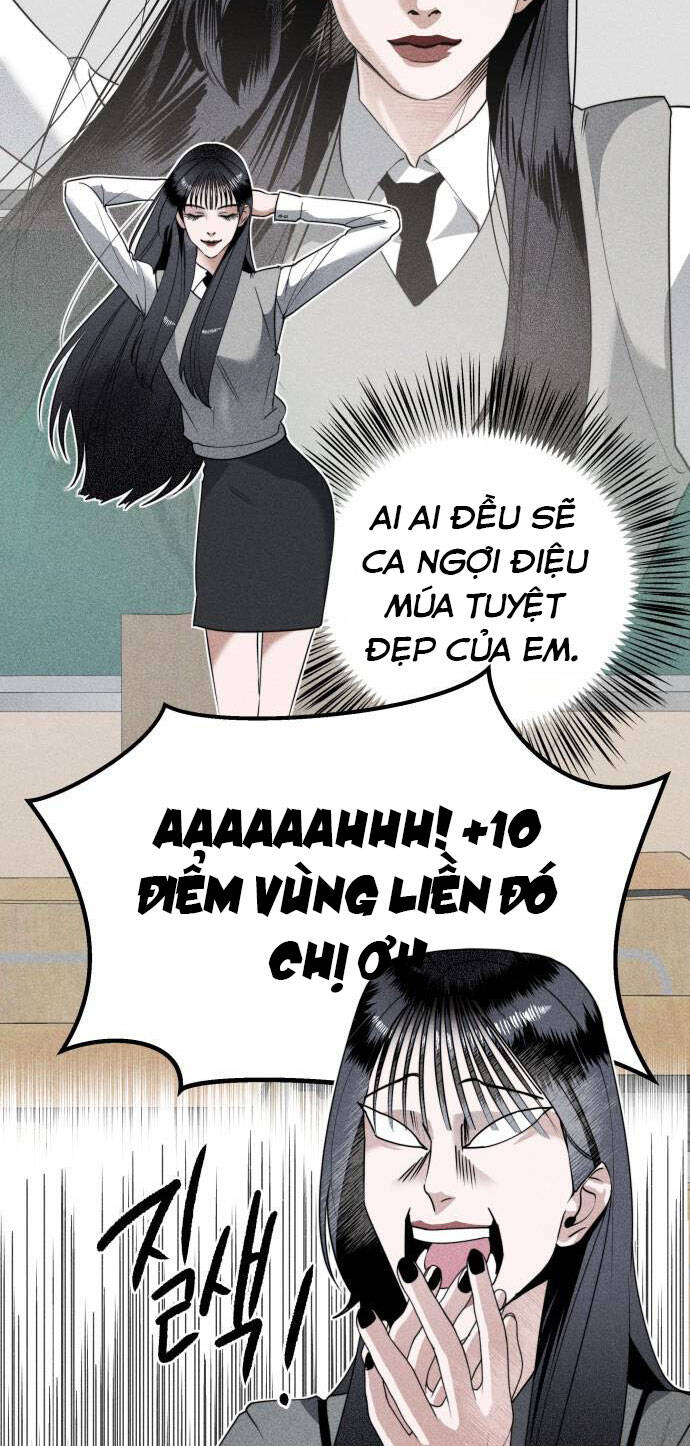 Chị Em Nhà Ki Chap 3 - Next Chap 4