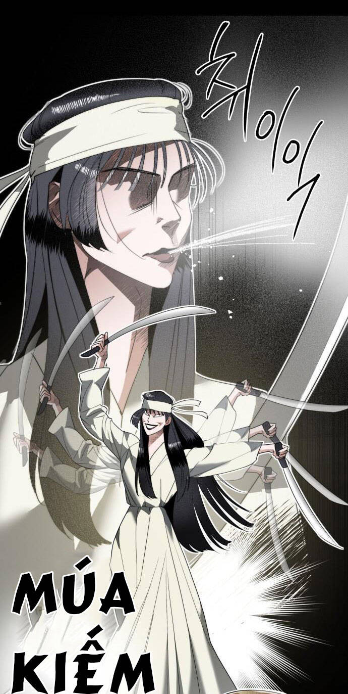 Chị Em Nhà Ki Chap 3 - Next Chap 4