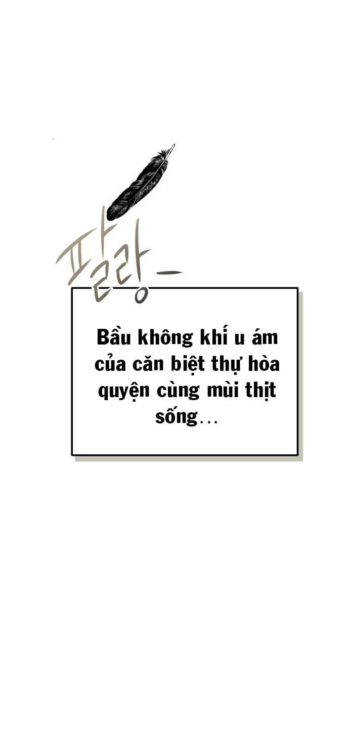 Chị Em Nhà Ki Chap 3 - Next Chap 4