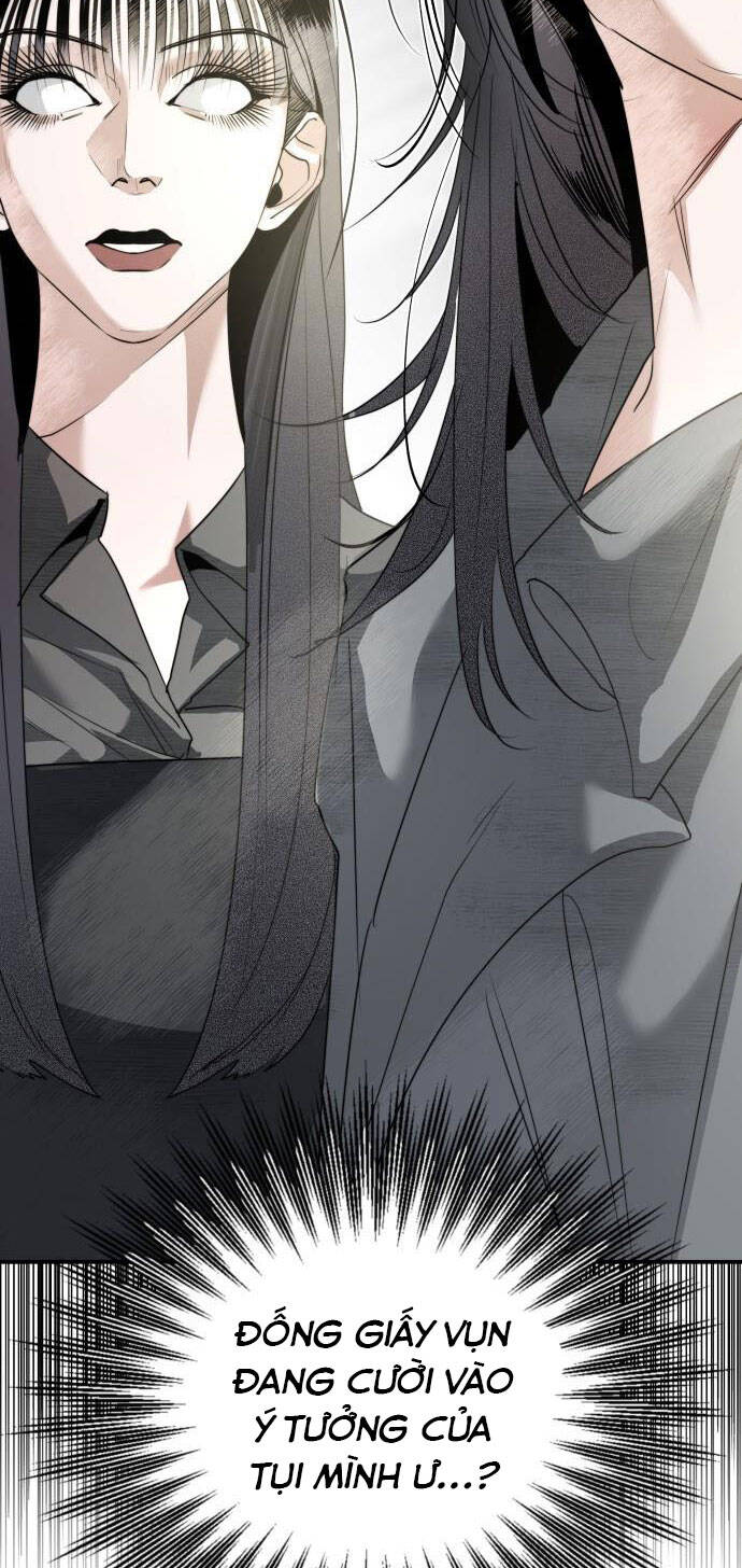 Chị Em Nhà Ki Chap 3 - Next Chap 4