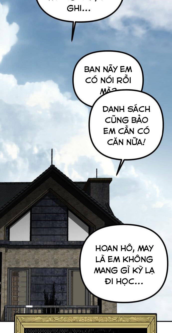 Chị Em Nhà Ki Chap 3 - Next Chap 4