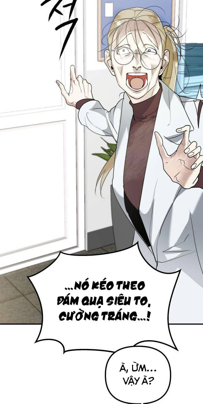 Chị Em Nhà Ki Chap 3 - Next Chap 4