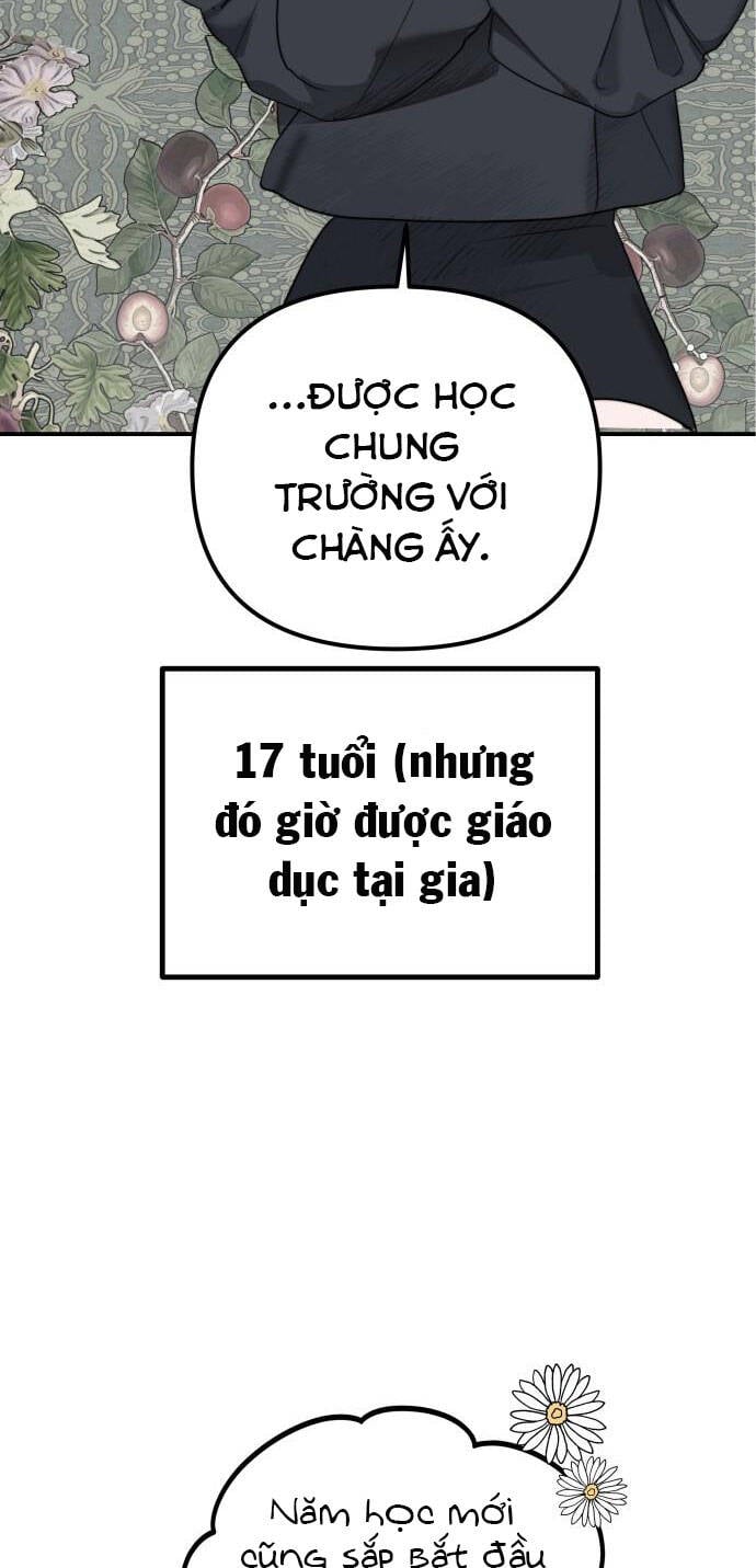 Chị Em Nhà Ki Chap 2 - Next Chap 3