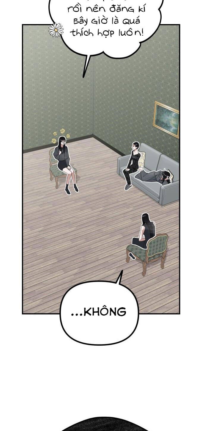 Chị Em Nhà Ki Chap 2 - Next Chap 3