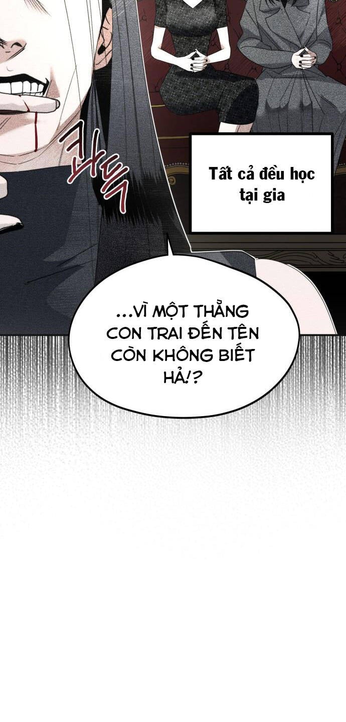 Chị Em Nhà Ki Chap 2 - Next Chap 3