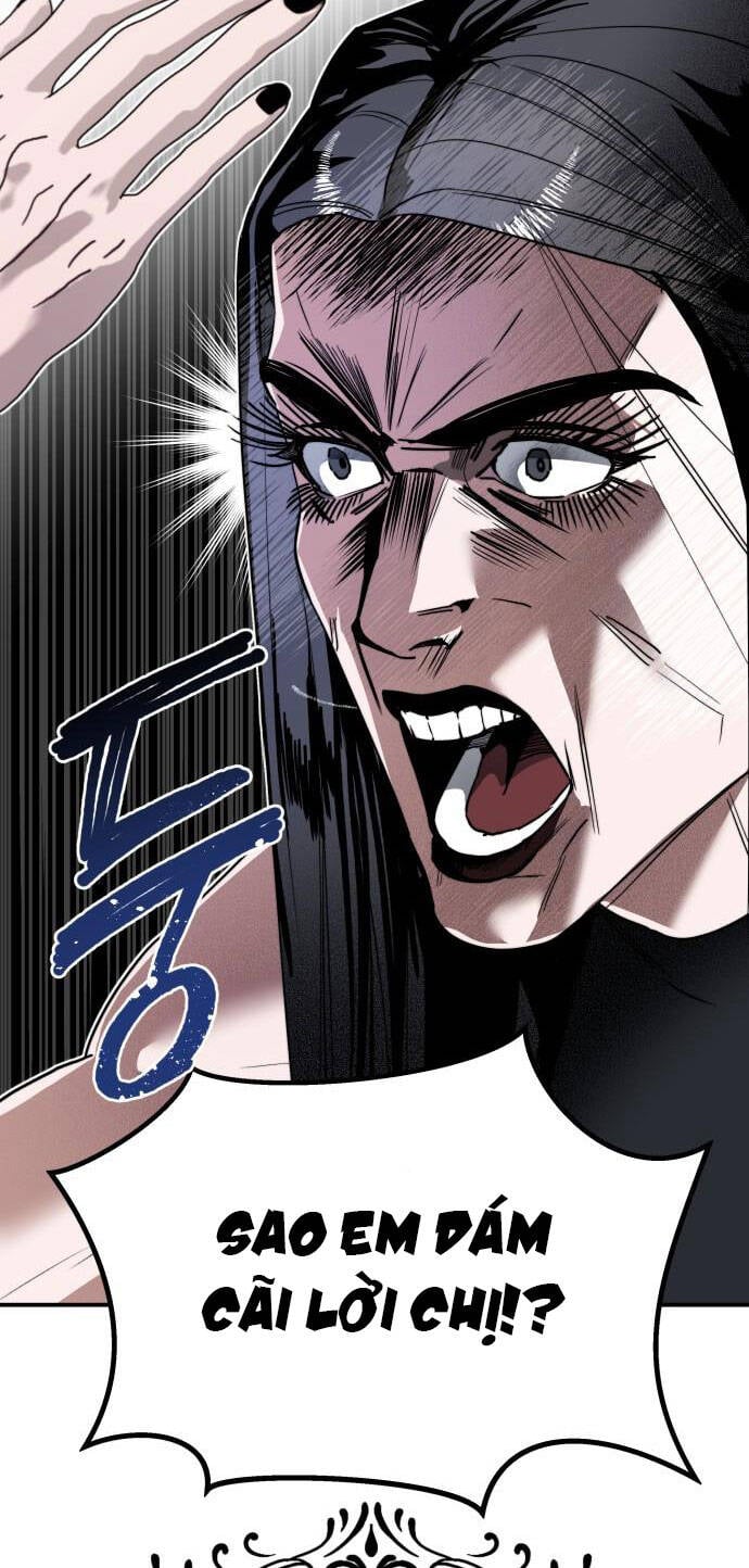 Chị Em Nhà Ki Chap 2 - Next Chap 3