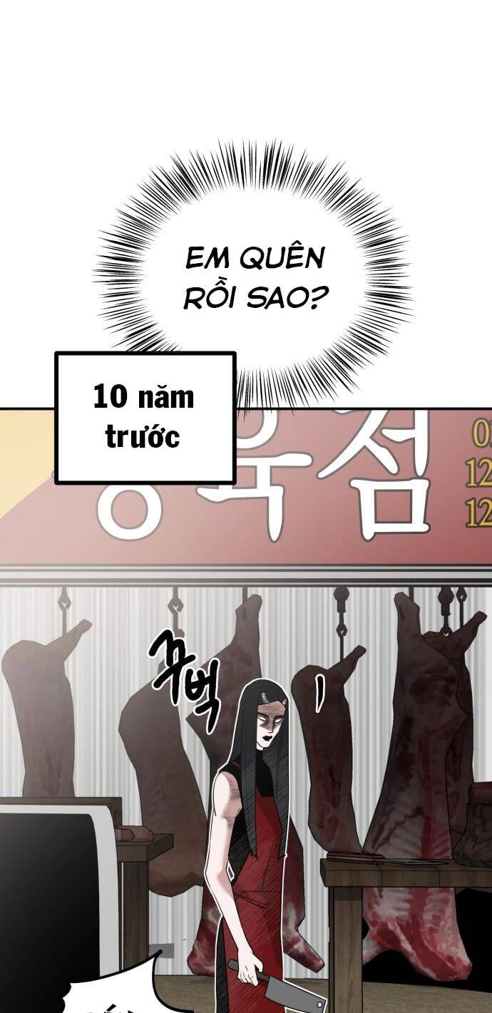 Chị Em Nhà Ki Chap 2 - Next Chap 3