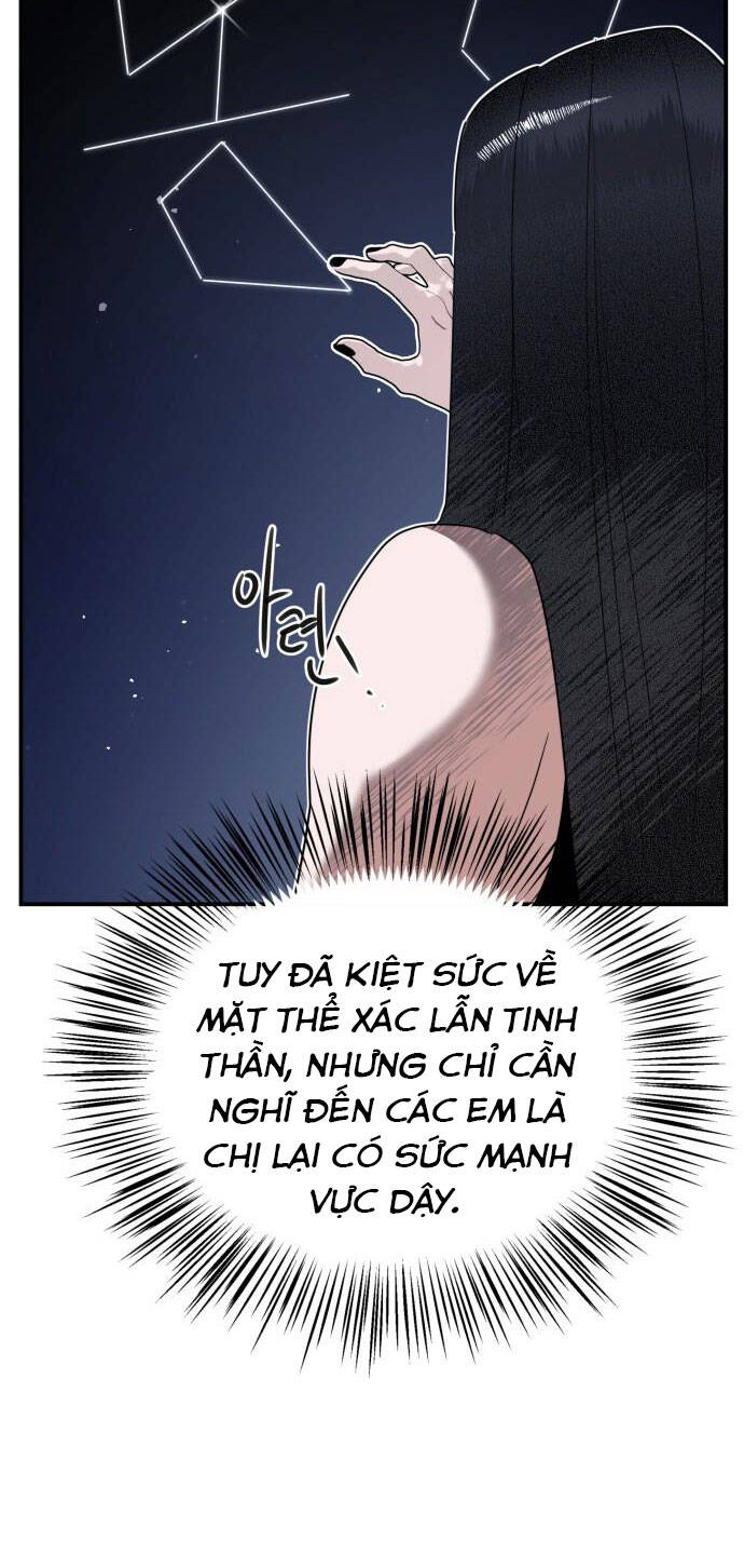 Chị Em Nhà Ki Chap 2 - Next Chap 3