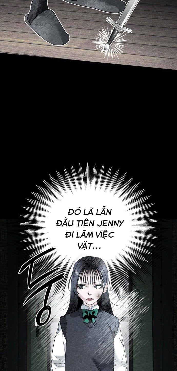 Chị Em Nhà Ki Chap 2 - Next Chap 3