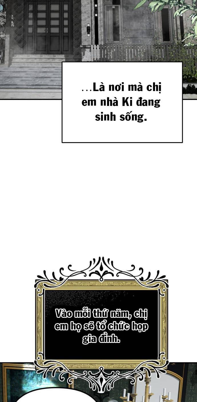 Chị Em Nhà Ki Chap 1 - Next Chap 2