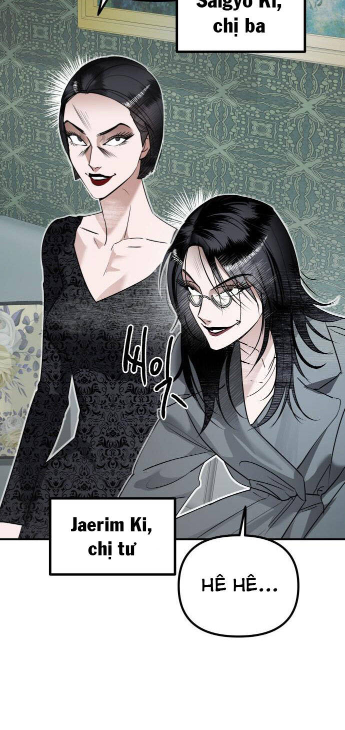 Chị Em Nhà Ki Chap 1 - Next Chap 2