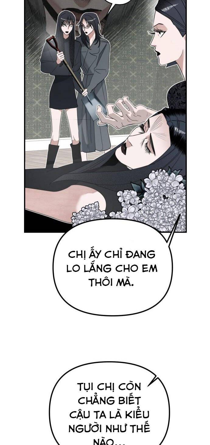 Chị Em Nhà Ki Chap 1 - Next Chap 2