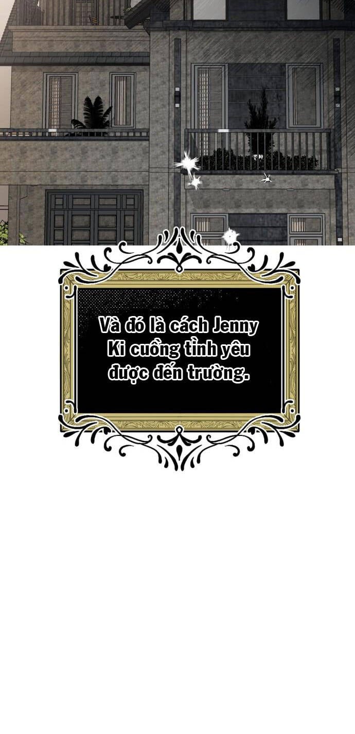 Chị Em Nhà Ki Chap 1 - Next Chap 2