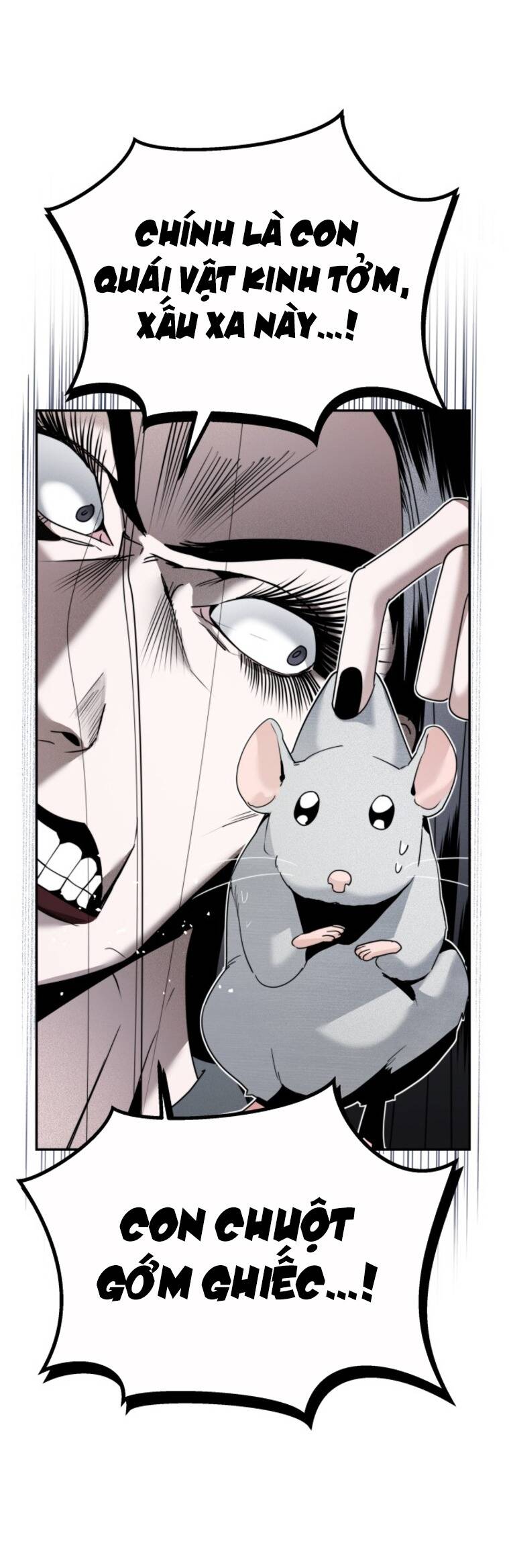 Chị Em Nhà Ki Chap 12 - Next Chap 13