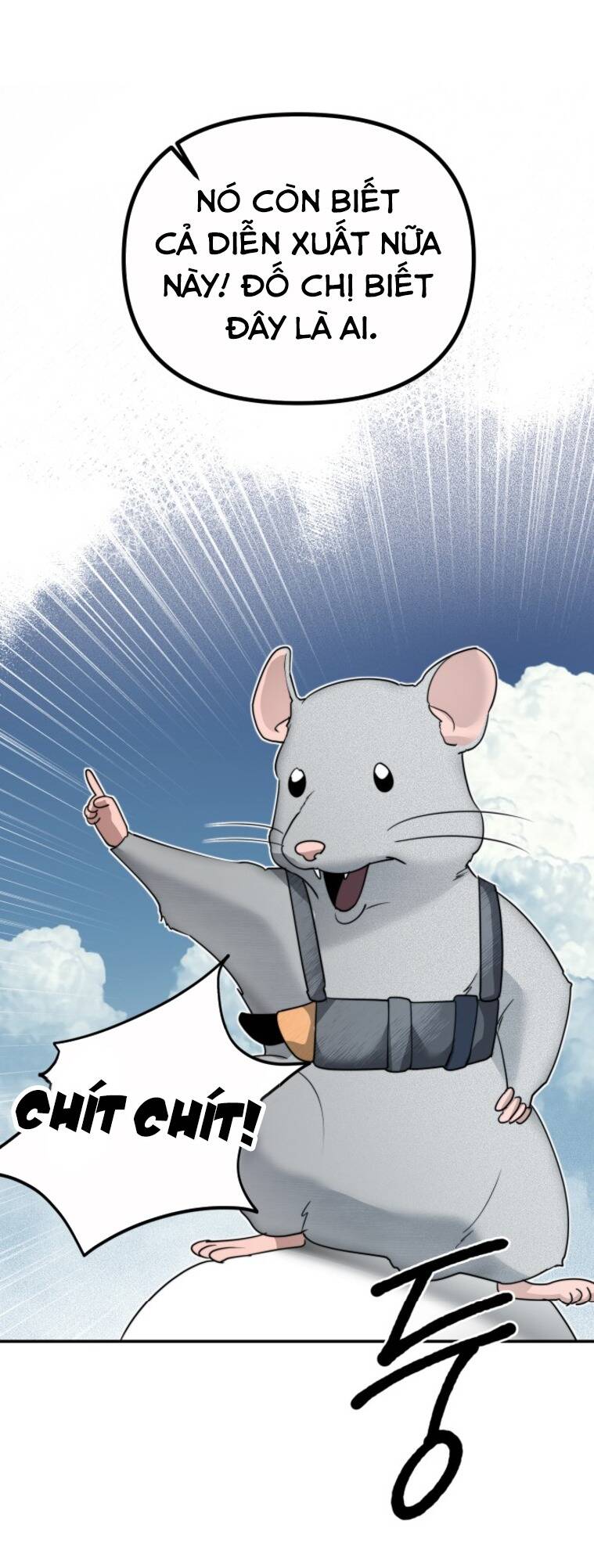 Chị Em Nhà Ki Chap 12 - Next Chap 13