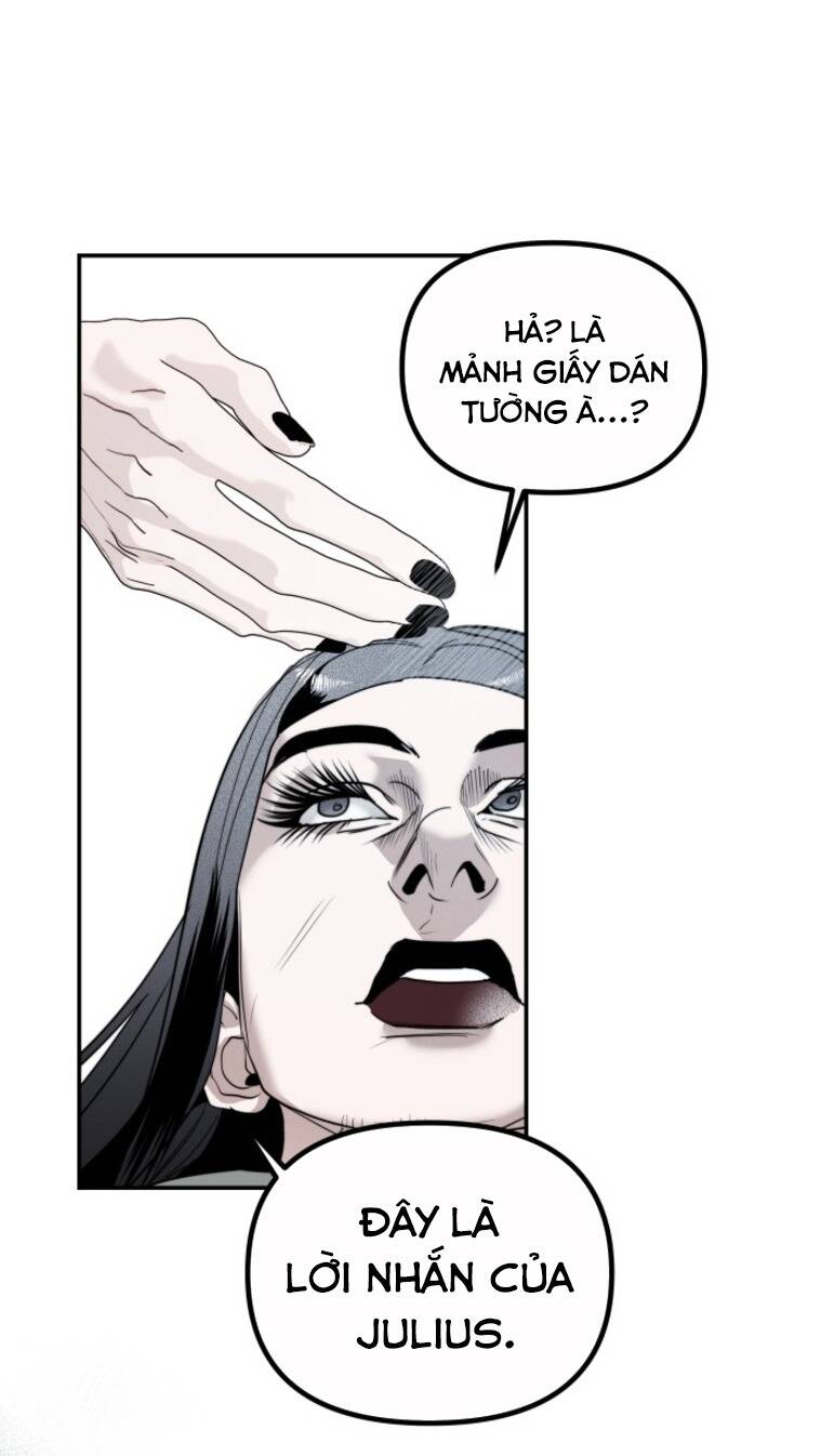 Chị Em Nhà Ki Chap 12 - Next Chap 13