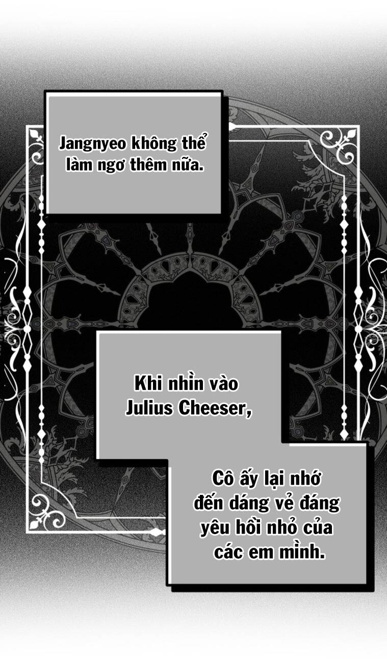 Chị Em Nhà Ki Chap 12 - Next Chap 13