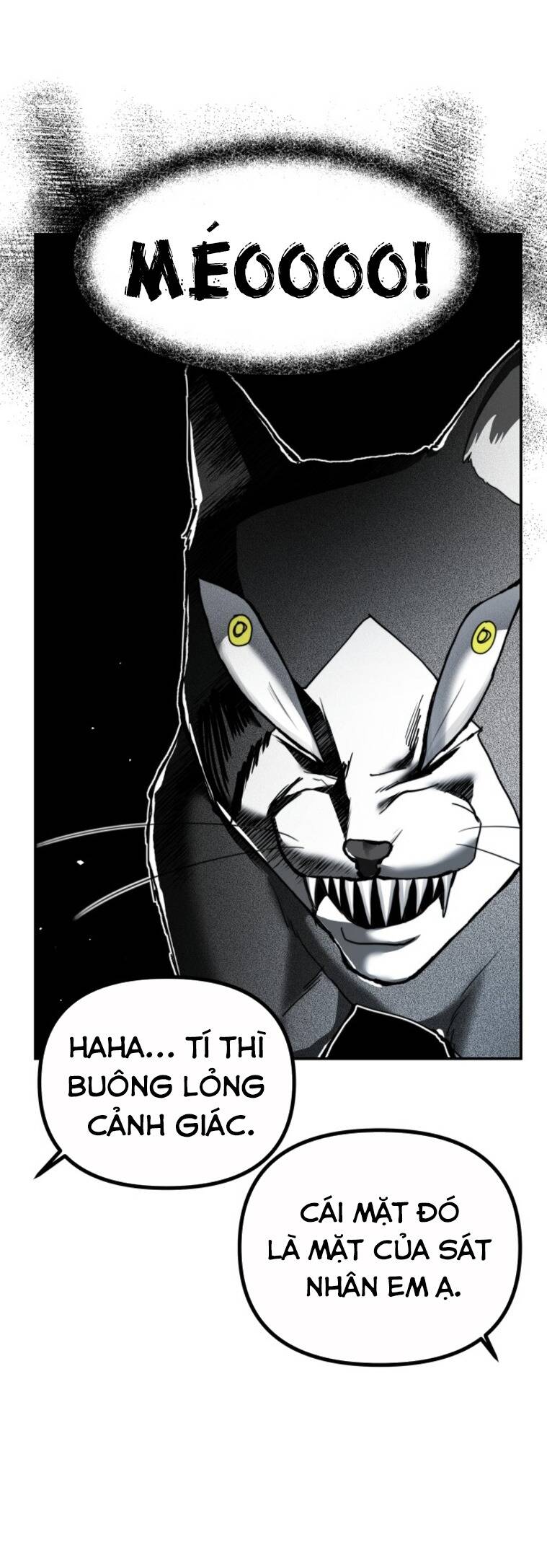 Chị Em Nhà Ki Chap 12 - Next Chap 13