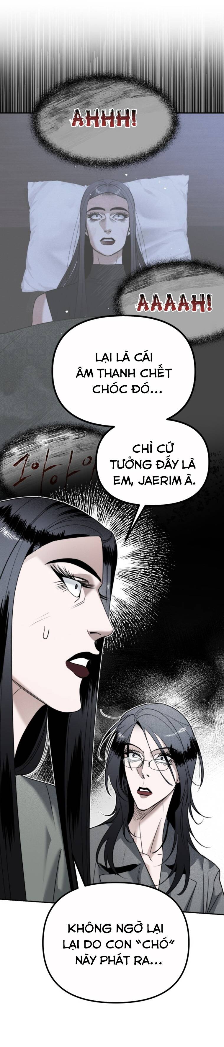 Chị Em Nhà Ki Chap 12 - Next Chap 13