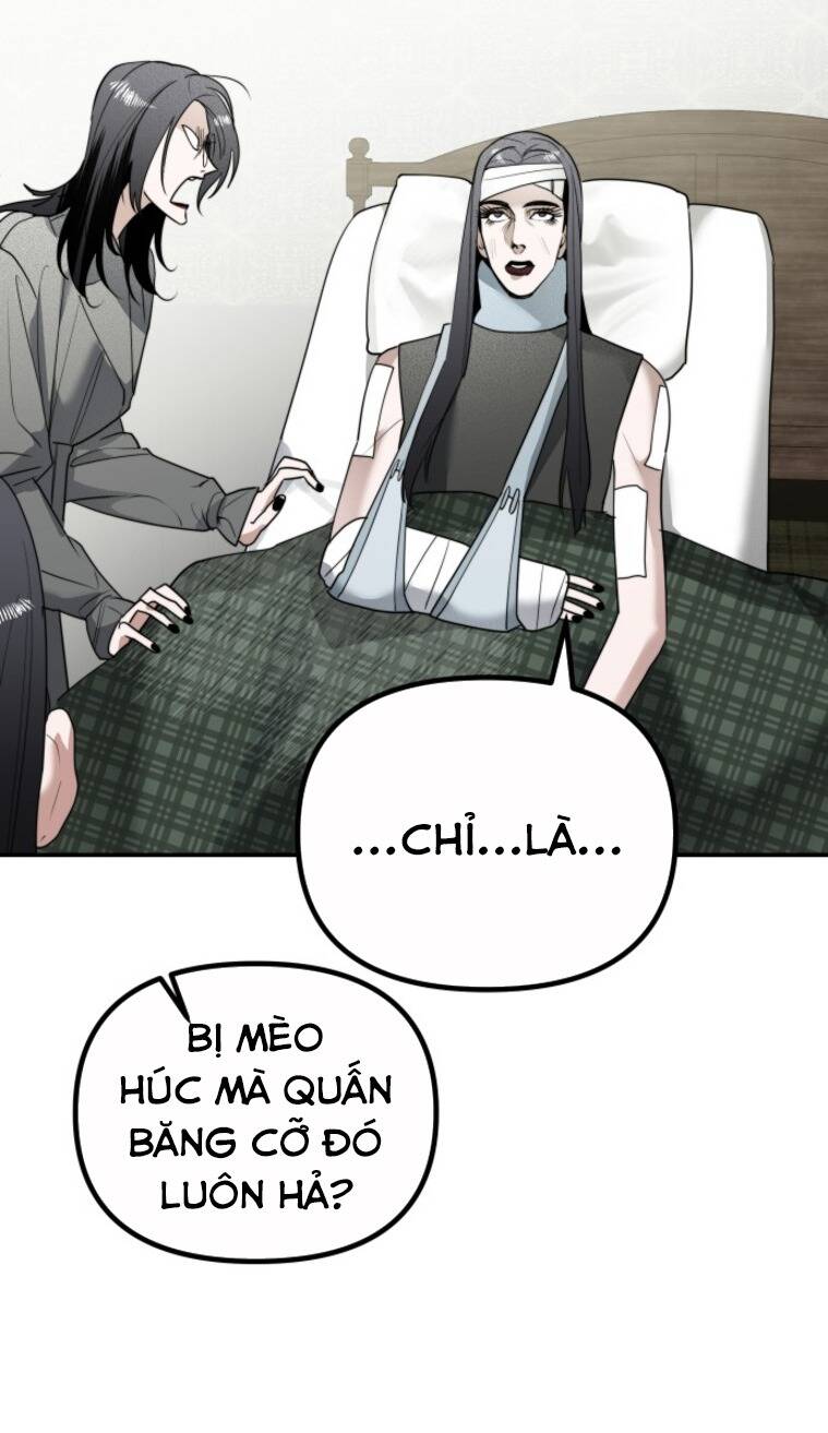 Chị Em Nhà Ki Chap 12 - Next Chap 13