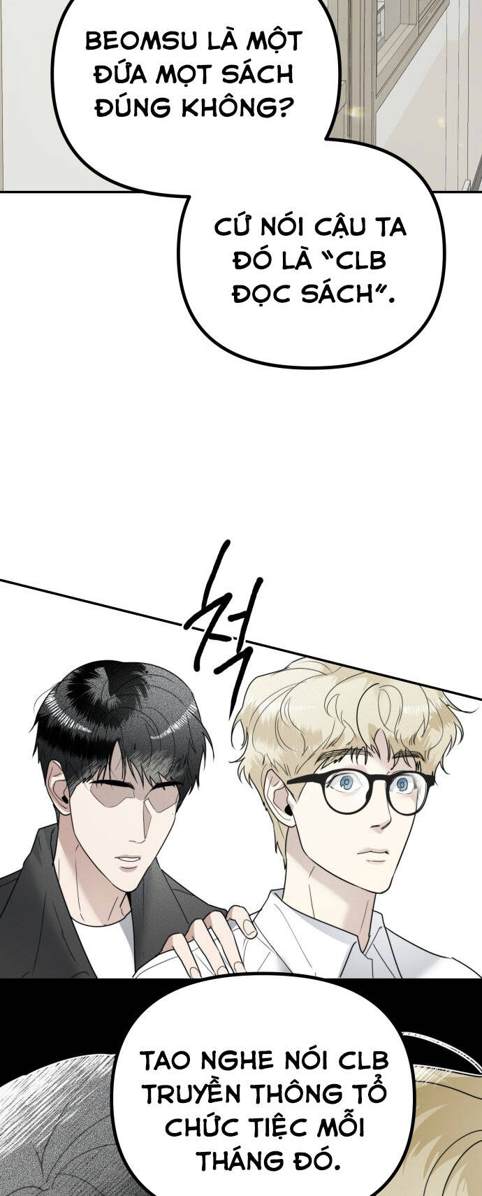 Chị Em Nhà Ki Chap 13 - Next Chap 14