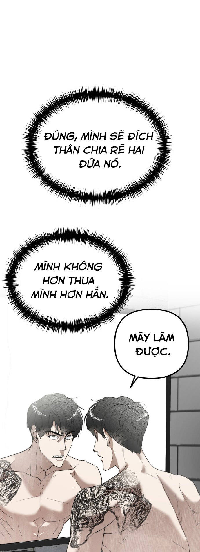 Chị Em Nhà Ki Chap 13 - Next Chap 14