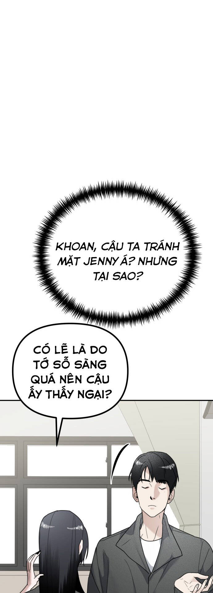 Chị Em Nhà Ki Chap 13 - Next Chap 14