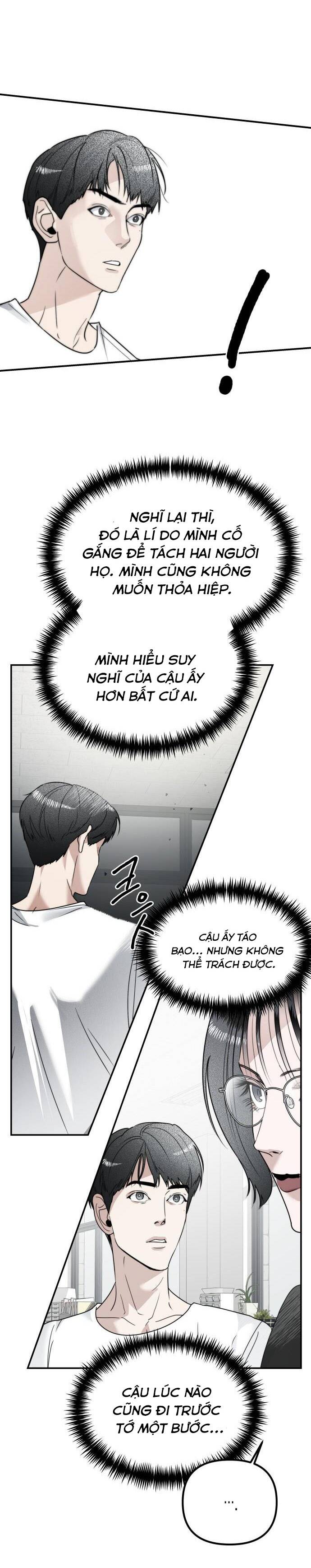 Chị Em Nhà Ki Chap 14 - Next Chap 15