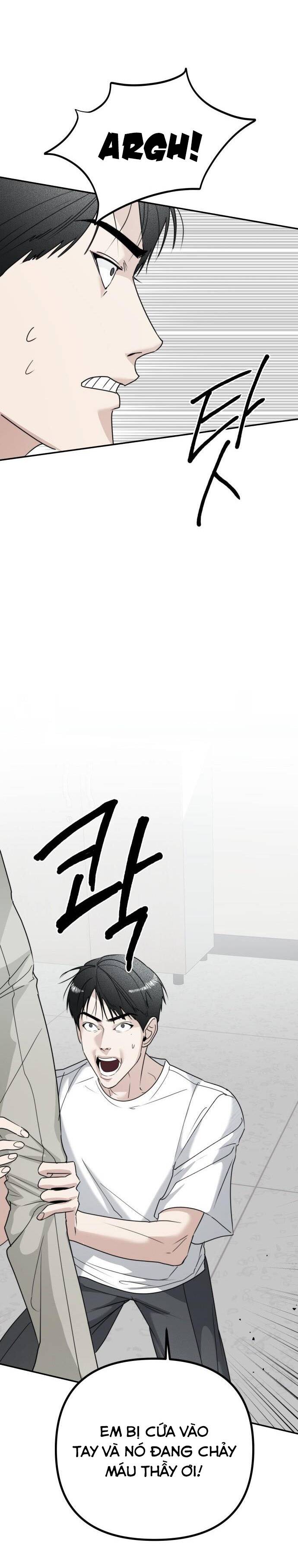 Chị Em Nhà Ki Chap 14 - Next Chap 15