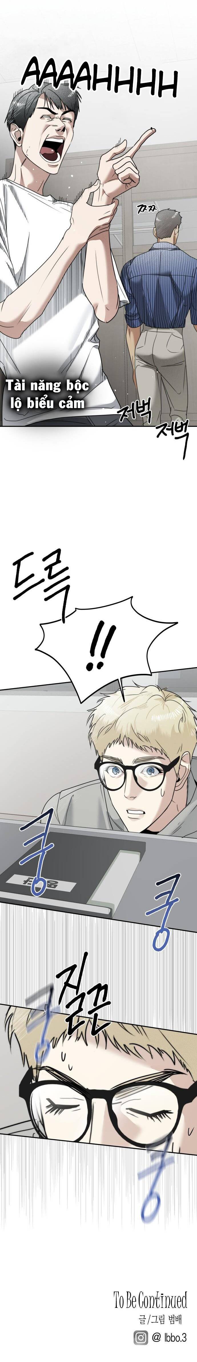 Chị Em Nhà Ki Chap 14 - Next Chap 15