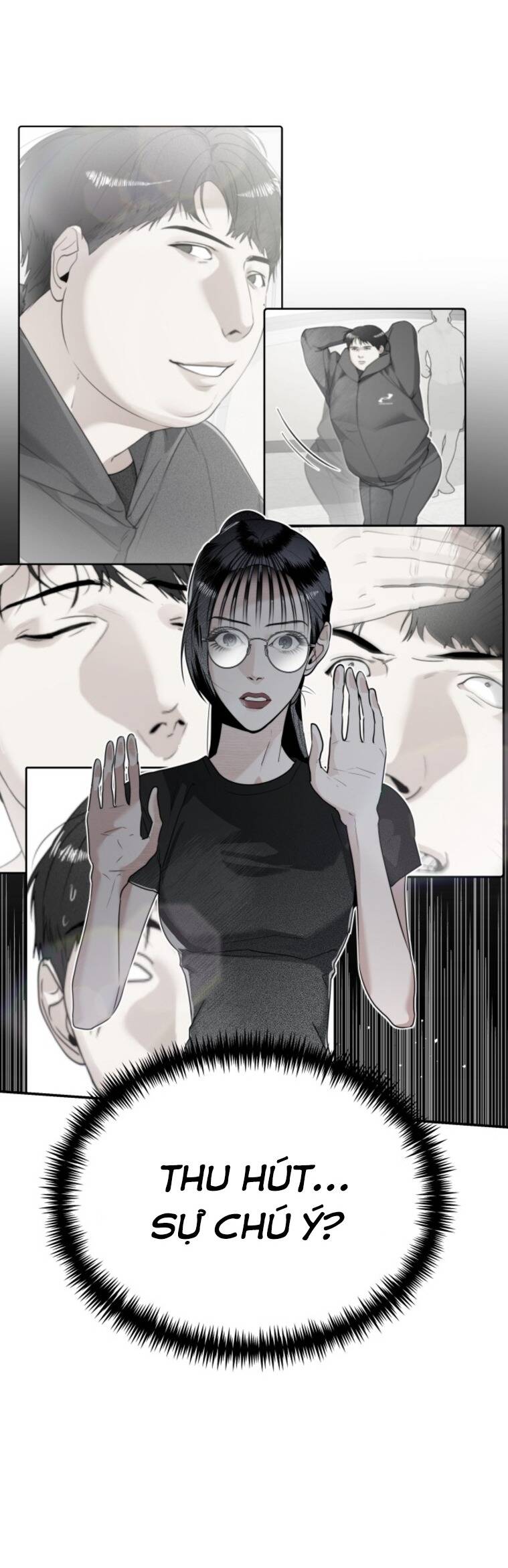 Chị Em Nhà Ki Chap 15 - Next Chap 16