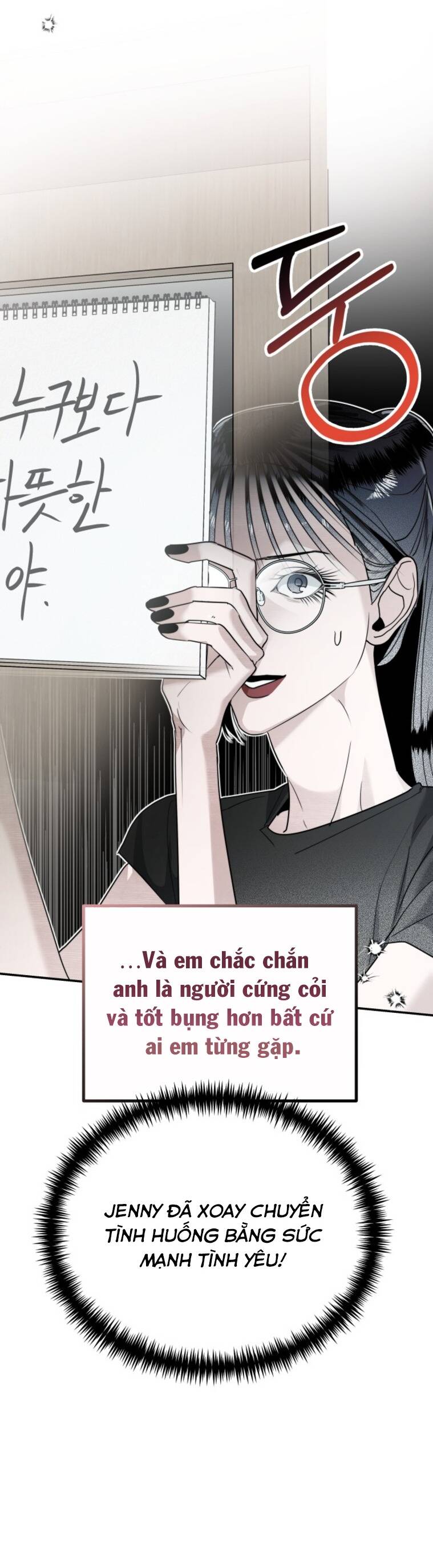 Chị Em Nhà Ki Chap 15 - Next Chap 16