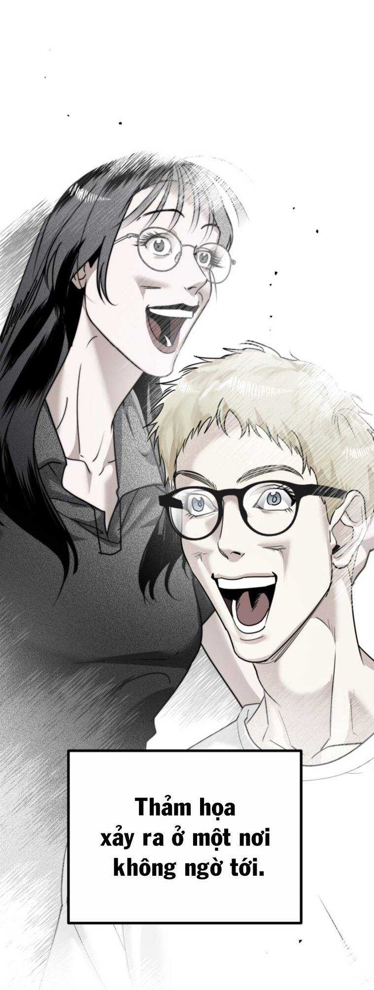 Chị Em Nhà Ki Chap 15 - Next Chap 16