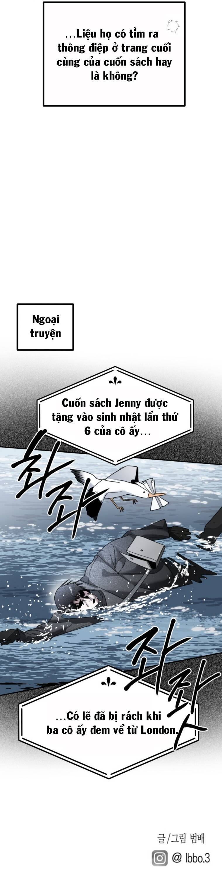 Chị Em Nhà Ki Chap 15 - Next Chap 16