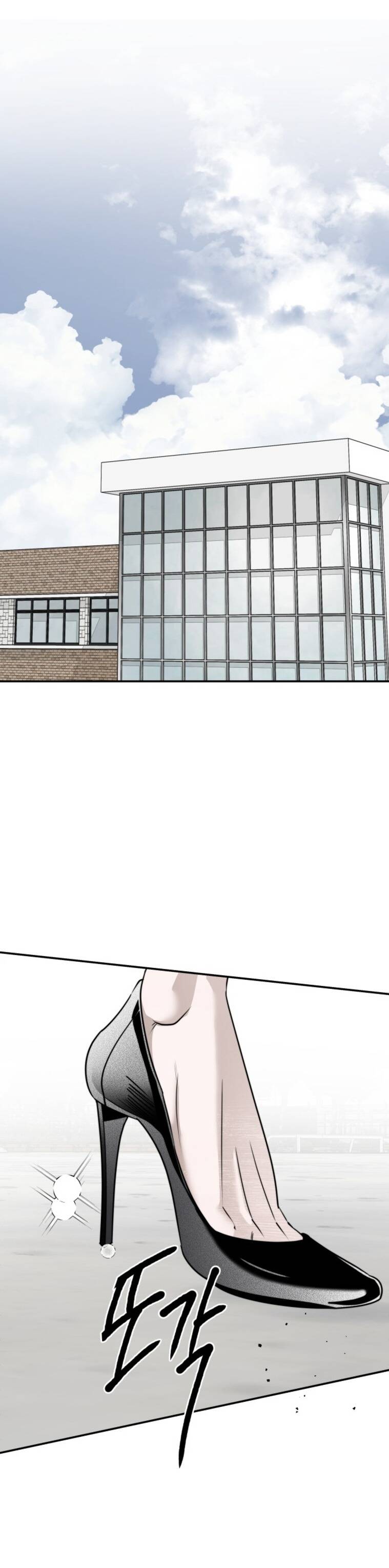 Chị Em Nhà Ki Chap 16 - Next Chap 17