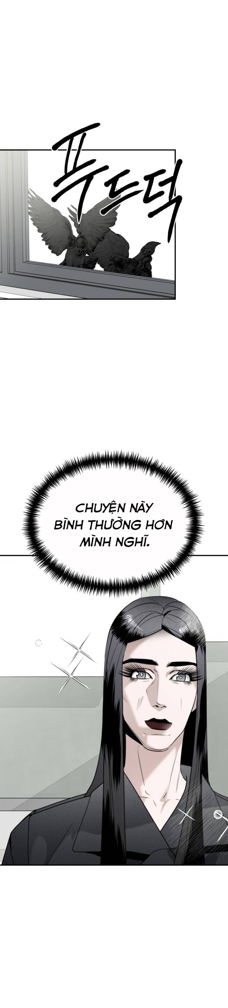 Chị Em Nhà Ki Chap 16 - Next Chap 17