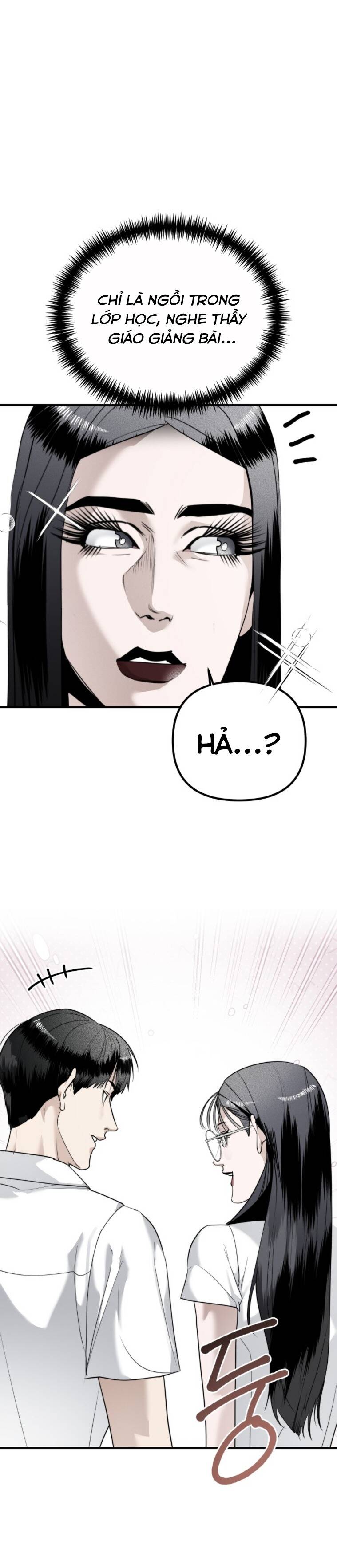 Chị Em Nhà Ki Chap 16 - Next Chap 17