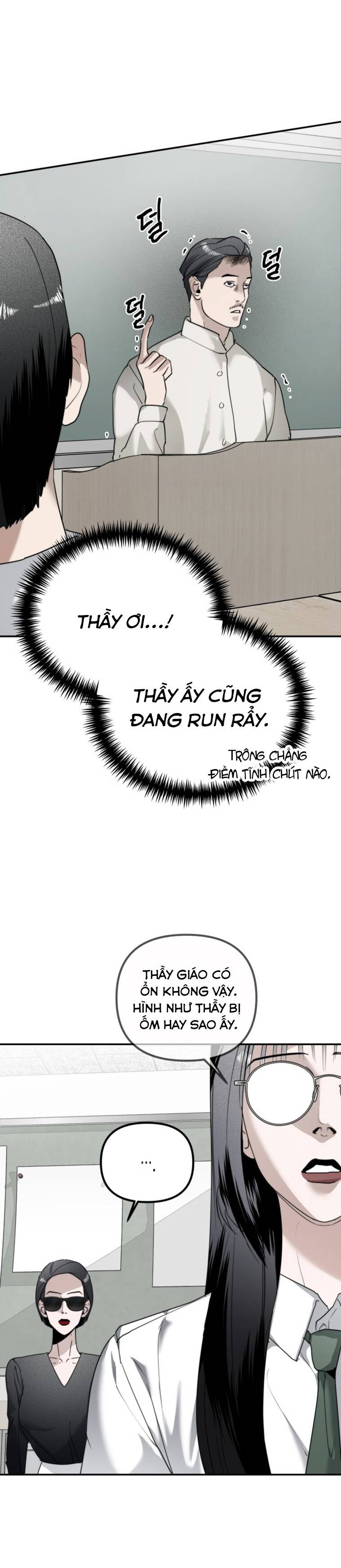 Chị Em Nhà Ki Chap 16 - Next Chap 17
