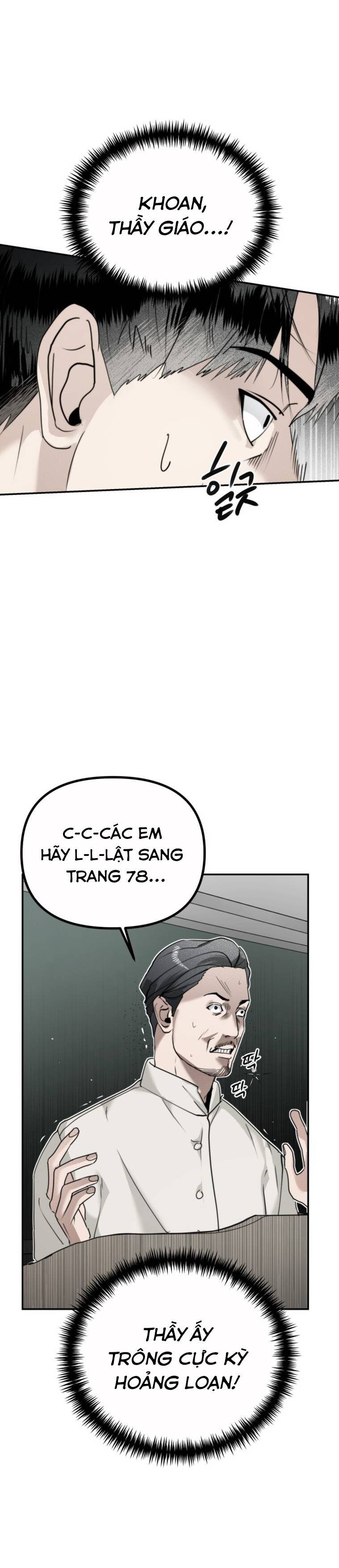 Chị Em Nhà Ki Chap 16 - Next Chap 17